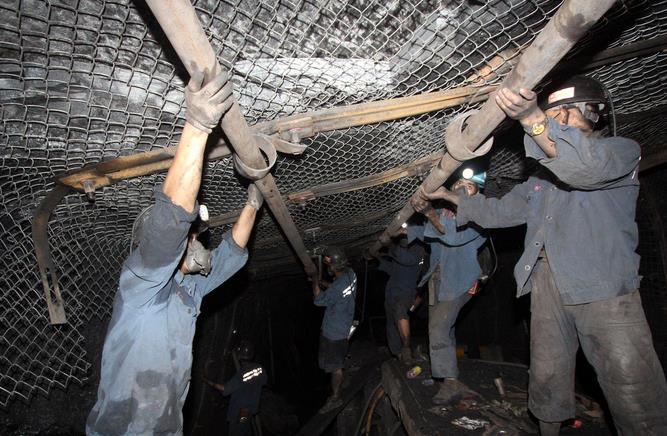 山西省应急管理厅开展煤矿特殊区域顶板管理自查自纠